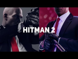 Hitman 2. Обзор Hitman 2. Обзор