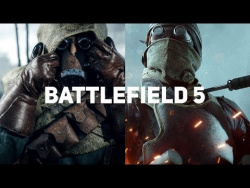 Battlefield 5. Обзор Battlefield 5. Обзор