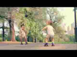 Yiddish Version Evian Roller Kinderlach Yiddish Version Evian Roller Kinderlach